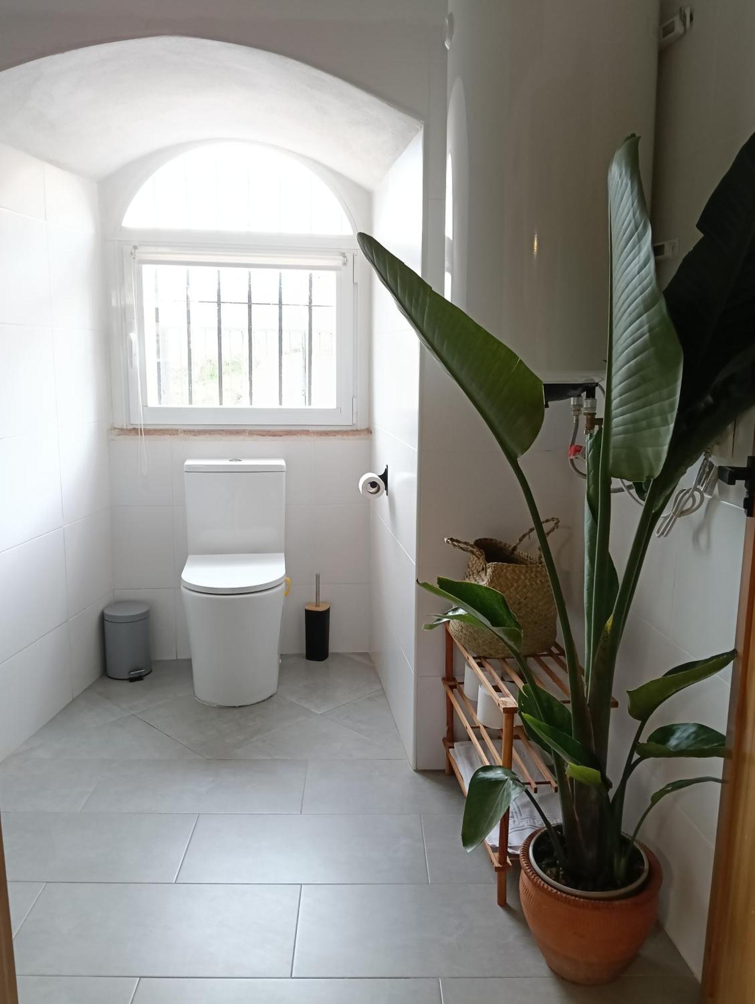 La Madriguera Eco Caves 3 Apartment กวาดิกซ์ ภายนอก รูปภาพ
